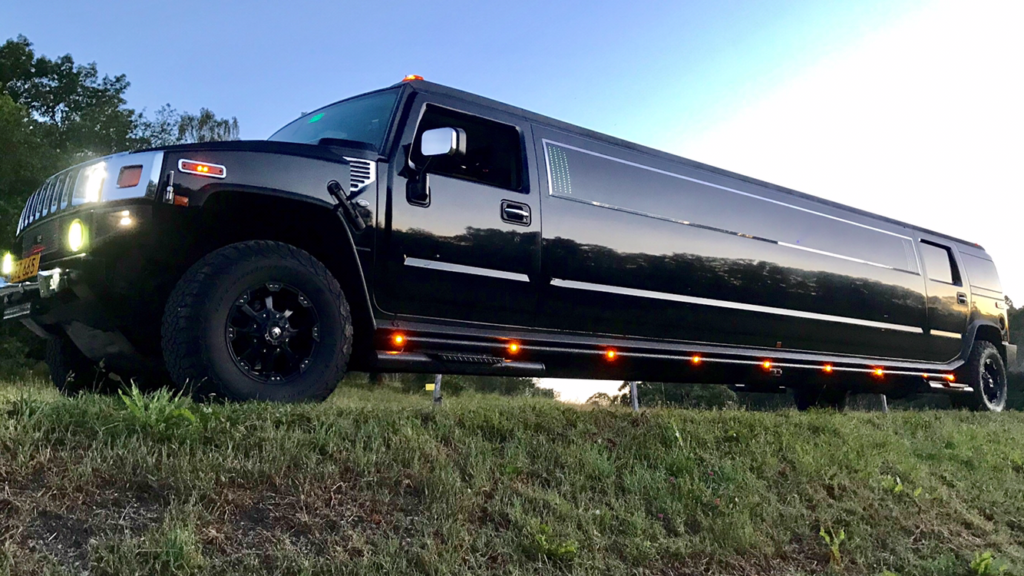limousine uppsala